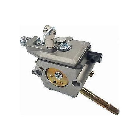 Stihl Fs160 Fs180 Fs220 Fs220 Fs280 Fs290 Débroussailleuse Remplacement Du Carburateur Zama (1/4)