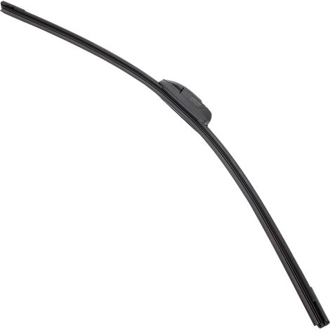 SPAZZOLA TERGICRISTALLO 560 mm (22') PIATTA - 1 pz (1/2)