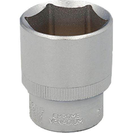 Chiave a bussola wolfpack-linea-profesional esagonale 32 mm acciaio cromo vanadio (1/5)