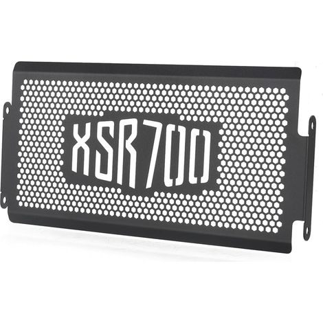 XSR700 2016-2025 Moto Couvercle de Grille de Radiateur (1/4)