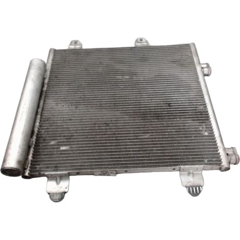 [PRODUIT D'OCCASION] Condenseur Climatisation PEUGEOT 108 ♻️ Ref Oe. B000995480 - Garantie à vie (1/4)