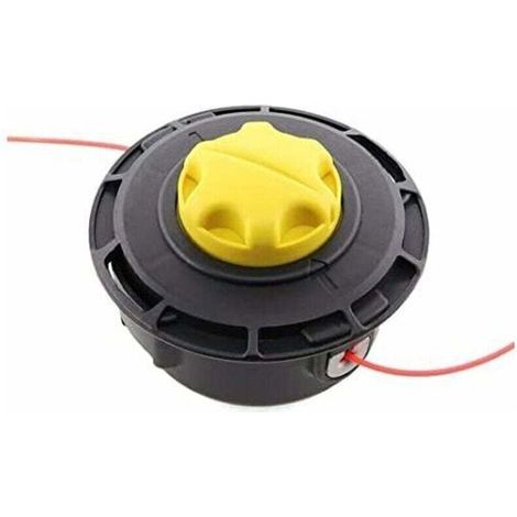 Tête de Coupe de Rechange pour Débroussailleuse Fuxtec FX-PS152 (1/5)