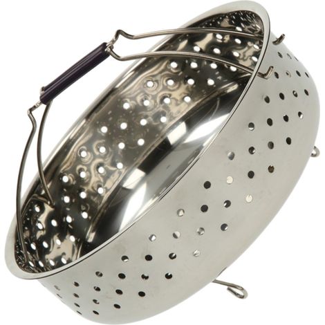 Cestello cuocivapore - Vaporiere, cuocitori a vapore - MOULINEX - 295053 (1/2)