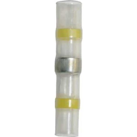 Connecteur auto soudeur thermorétractable diamètre intérieur 6,8 mm