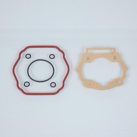 Dichtung oben Motor doppler er1 für Motorrad derbi 50 senda sm (1/2)