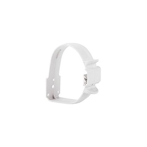 Collier de serrage 3 becs TRUMA pour tuyau gaz diamètre 72 / 75 mm