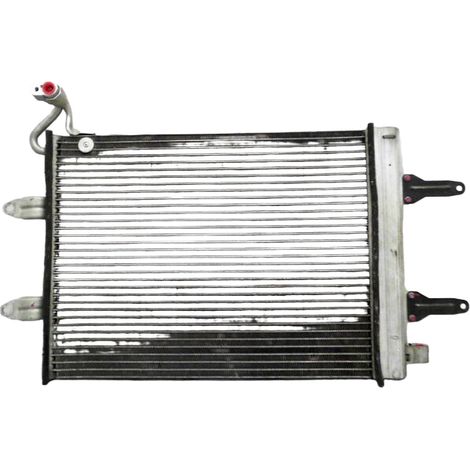 Condenseur Climatisation VOLKSWAGEN Fox [PRODUIT D'OCCASION]♻️5z0820411e (1/3)