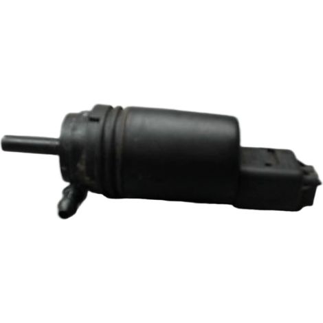 [PRODUIT D'OCCASION] Pompe Lave-glace Arriere BMW Serie 1 I Phase 1 (e87) 2004-2006 ♻️ Ref Oe. 67128362154 - Garantie à vie (1/2)