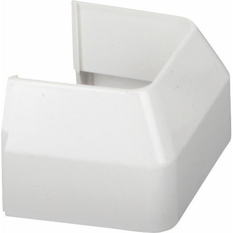 Réduction 110x80mm blanc pur 9010 (X 8) - DIFF