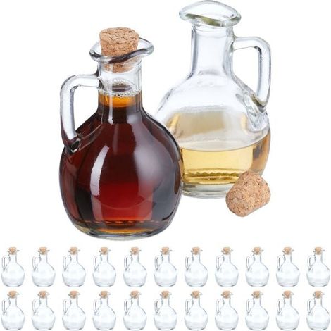 Bouteilles a remplir pack de 24 150 ml (1/5)