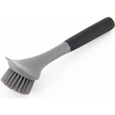 KitchenAid Cast Iron Washing Up Brush (1/5)
