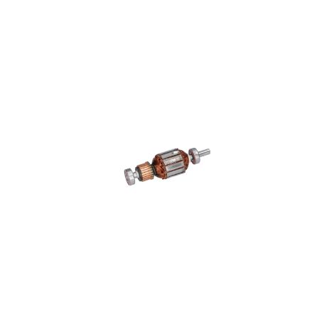 Induit 230V pour ponceuse excentrique GEX 125-1AE et autres modeles BOSCH - 2609199164