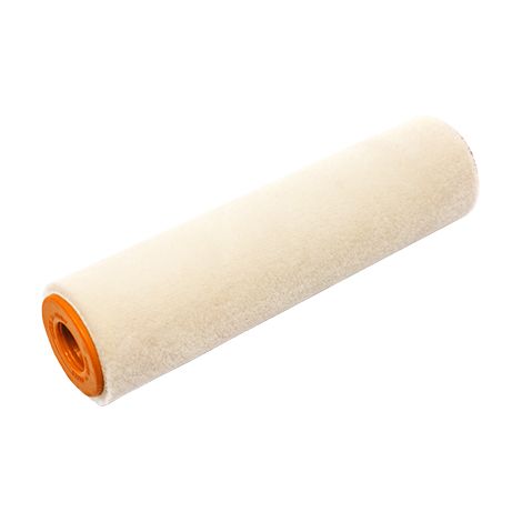RULLI BRIXO RICAMBIO MOHAIR CM.23 BEIGE