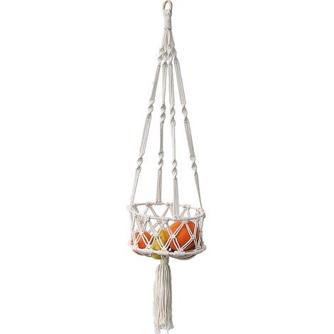 Hamac pour Chat, Hamac pour Chat en , Balançoire de Chat Tissée à La Main, Lit Suspendu Chat avec Anneau de Suspension Chat Nid (1/5)