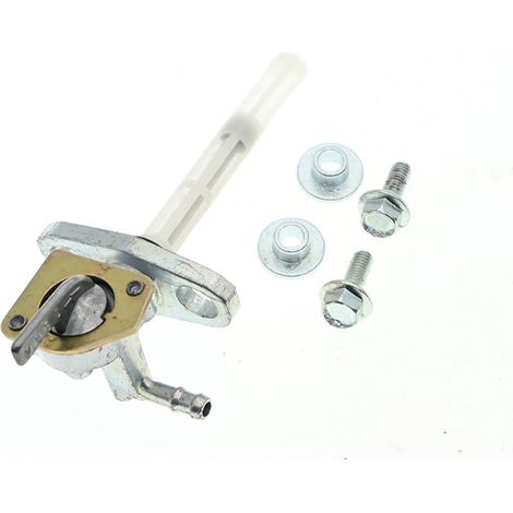 Kraftstoffhahn passend für Honda CRF150/230 – 16950-GCF-671 / 16950-GEL-701 (1/4)