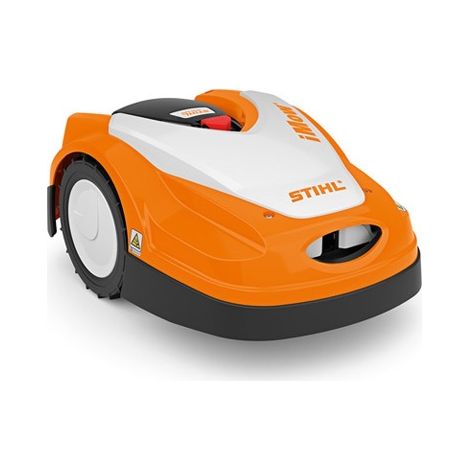 STIHL Robot tondeuse RMI 422 (1/3)