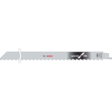 Bosch LAMA PER CONGELATI S 1211 K 5 PZ. BLISTER