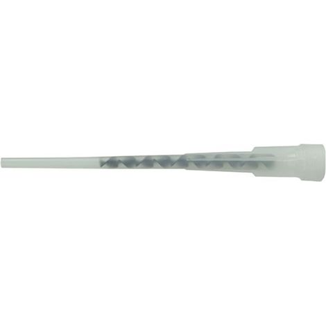 Cannula di ricambio per ancoranti chimici (1/3)