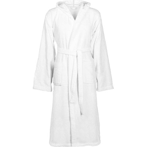 Peignoir KINN xxl Coton
