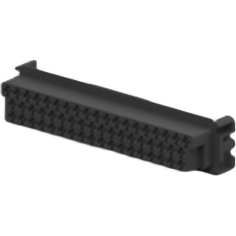 368005-1 TE Automotive Connector with Insert and Molded Housing - In Stock (1/4)