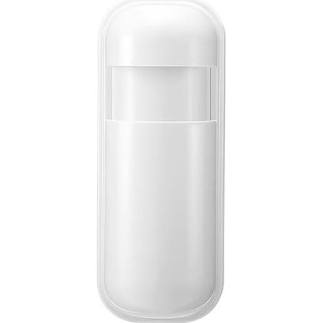 Détecteur de mouvement sans fil avec technologie PIR pour systèmes d'alarme - Accessoires de détecteur de mouvement DIY (1/4)