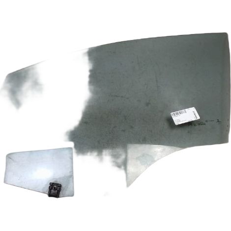 [PRODUIT D'OCCASION] Glace Fixe Porte Avg CITROEN C4 ♻️ Ref Oe. 9201q5 - Garantie à vie (1/2)