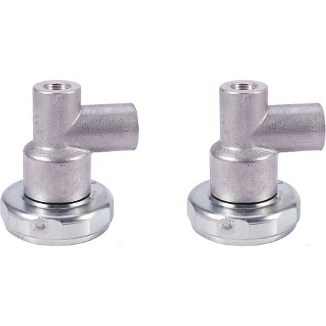 Ensemble régulateur hydraulique d'embrayage 2X, Kia / Hyundai Elantra HD 2006 CEED 2006 I30 I30CW 2007 (1/5)