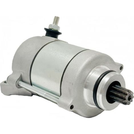 The reference number 31200-MEY-671 is suitable for the starter motor of the CRF450X (05-16) motorcycle.--DTEKGAZ
