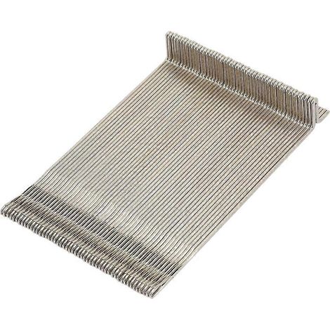 50 Stück Strickmaschinennadeln für Strickarbeiten an LK100 und LK150