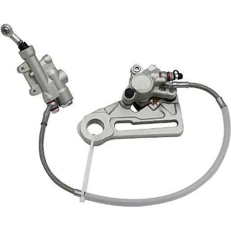 Ensemble pompe de frein arrière pour motos KTM SX XC SXF XCF HUSQVARNA FC FS FX TC TX Accessoires moto