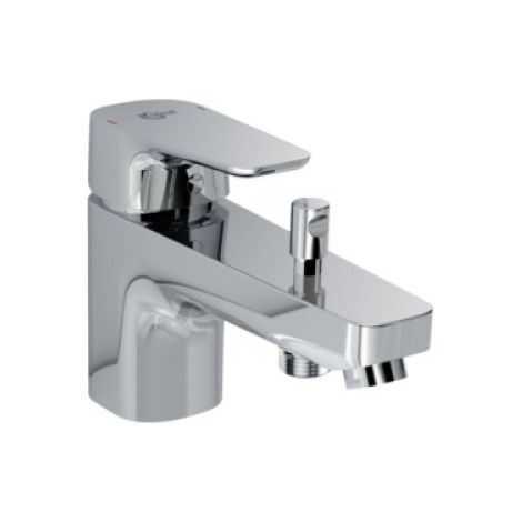 KHEOPS MIT.B/D CHROME B0720AA IDEAL STANDARD B0720AA