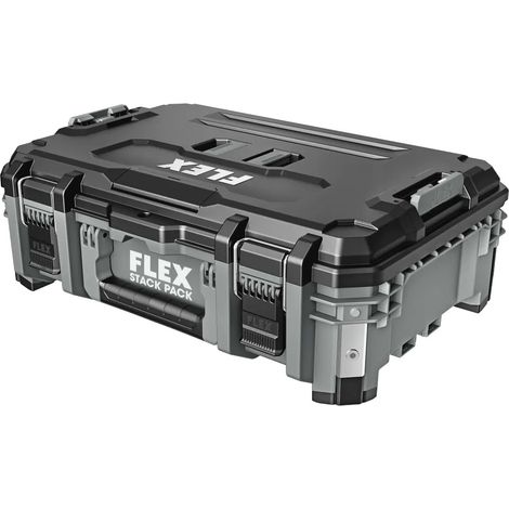 PAQUETE STACK de caja superior - TK-L SP TB - FLEX - 531466 (1/5)