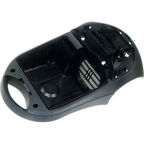 PARE CHOC GRIS POUR PETIT ELECTROMENAGER HOOVER - 04221032