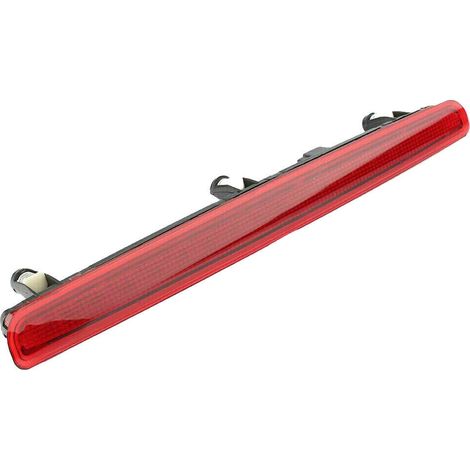 Para Transporter T5 2003-2015 7E0945097A 7E0945097C (rojo) (1/5)
