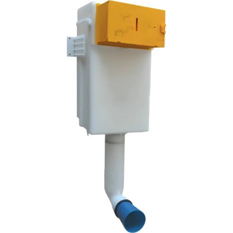 Mechanischer CESAME-Einbautank