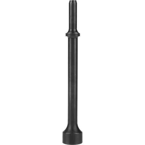 Smoothing Pneumatic Drifts Air Hammer Bit Set Extended Length Impact Tool(178mm)