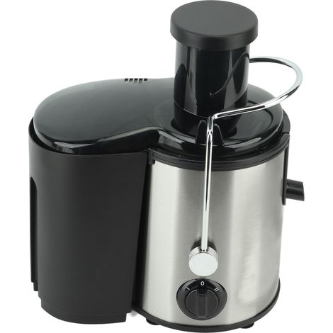 Blender professionnel 1000 W avec fonction hachage et broyage sécurisée, 2 vitesses pour purées, glace pilée, milkshakes, fruits et légumes, prise 220 V (UE). (1/5)