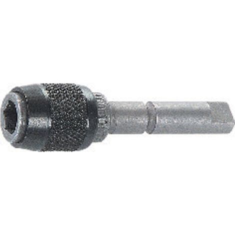Fein Halter Ø 7 mm mit Außenflachkant - 60110008017 (1/2)