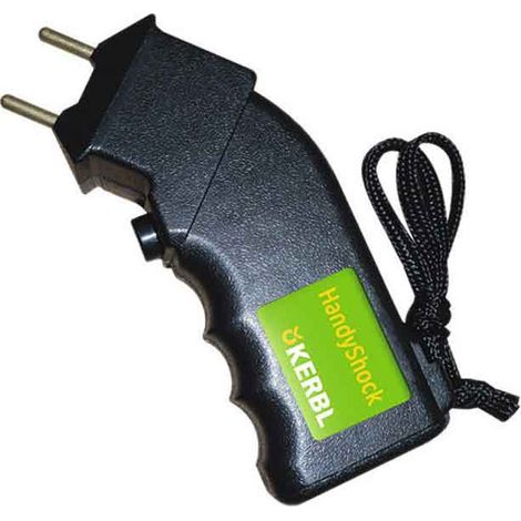 Magic Shock Handgerät mit Batterie