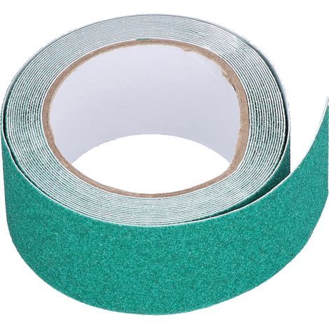 Adhésif Anti-Dérapage PVC Extérieur Adhésif de Traction Haute Friction 5m (1/5)