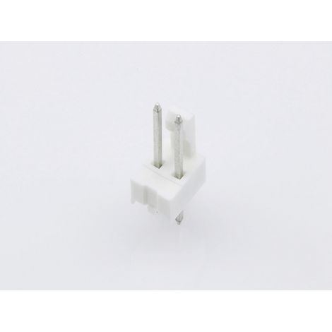 Molex Barrette mâle encastrable (standard) Nbr total de pôles 2 Pas: 2.54 mm 22232021 1 pc(s) Bag