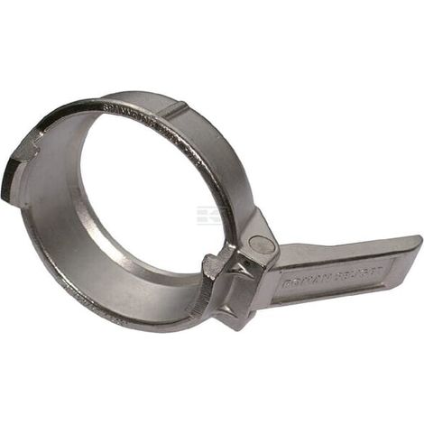 Spannringe 3" V2A UNBRANDED TW503RVS