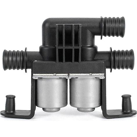 Électrovanne de commande de chauffage 64116906652 1147412159 0819232 pour E60 E63 E64 E65 M5 525i 528i 535i 545i (1/5)