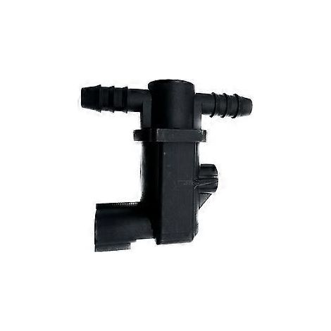 Électrovanne de canister à charbon actif, vanne de vapeur de carburant pour XF XJ (1/5)