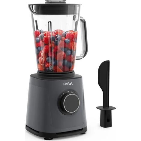 Robot de cuisine Tefal perfectmix essential bl771b 1200W 1.75L (1/3)