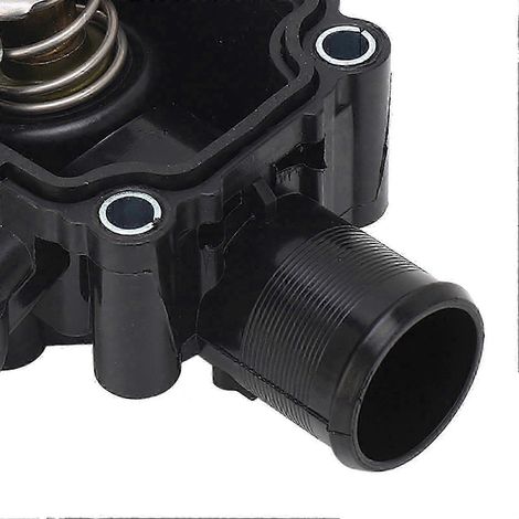 Boîtier de thermostat de remplacement - Peugeot 1007 206 207 307 308 9647265980 (1/5)