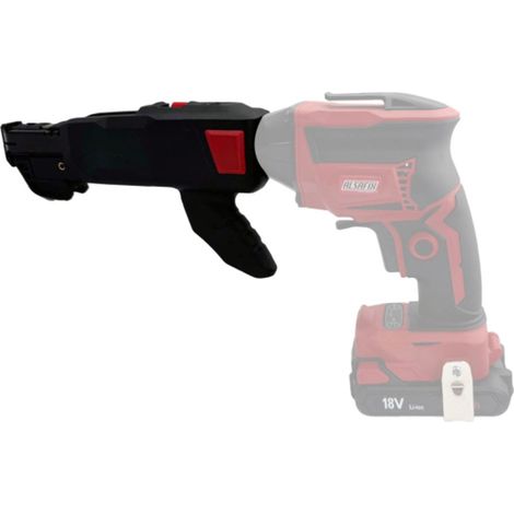 Chargeur de vis 55 mm