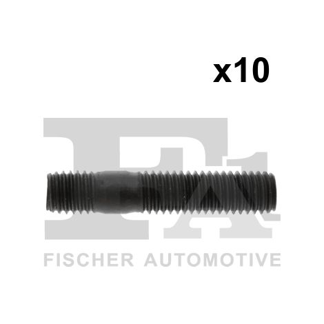 Vis, renforcement de turbocompresseur FA1 985-816.10 CADILLAC 0000960470 1018412