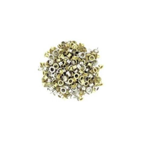 Occhiello 4.5 mm NWS 151E-4,5-2 100 pz.