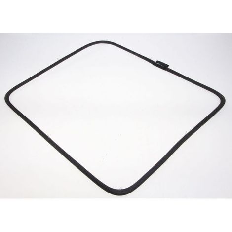 Guarnizione della porta 9 clip - Forni, Fornelli Elettrici e a Gas - SCHOLTES - 224736